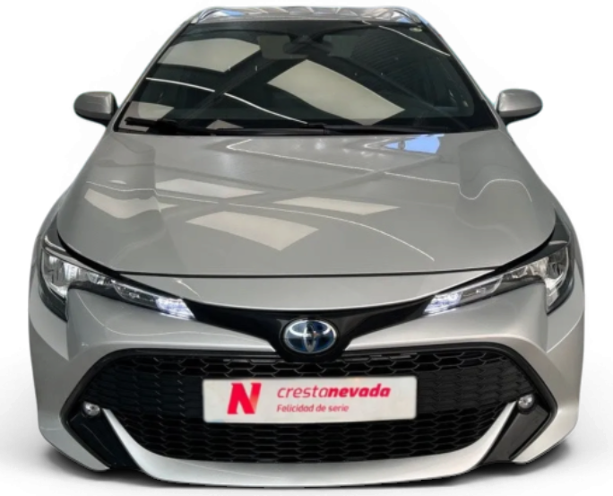 Imagen de TOYOTA Corolla