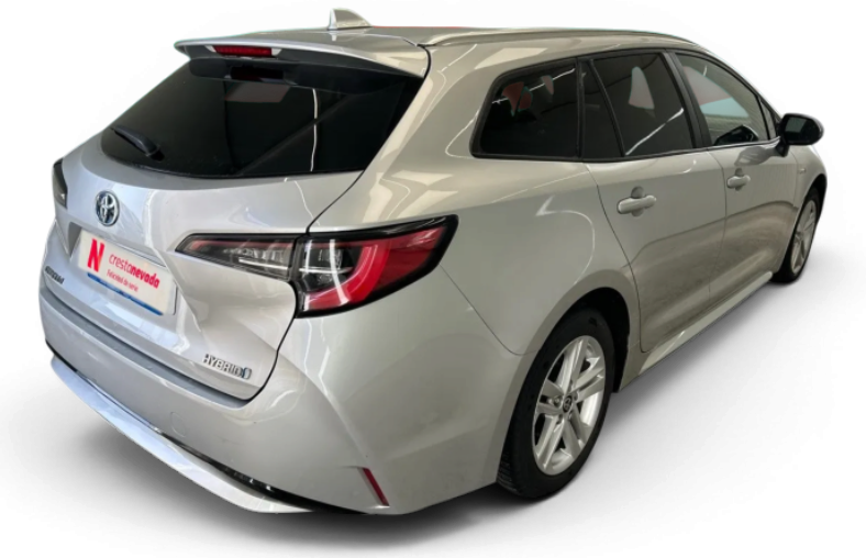 Imagen de TOYOTA Corolla