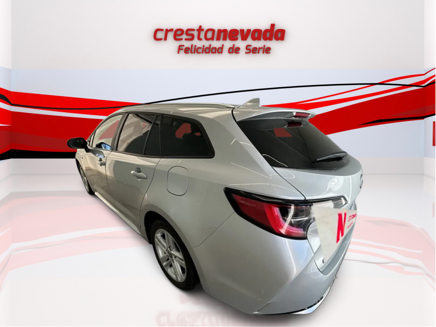 Imagen de TOYOTA Corolla