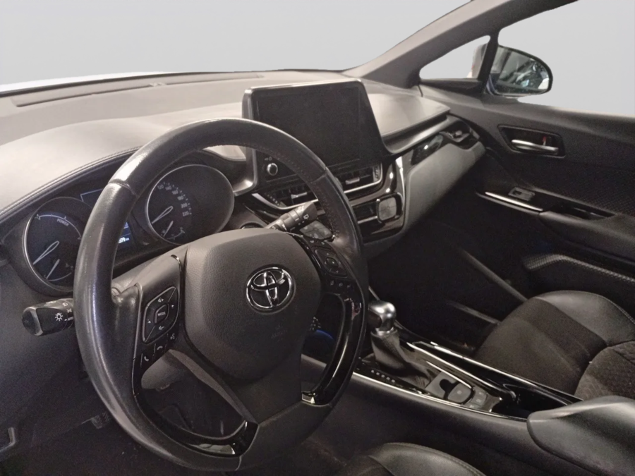 Imagen de TOYOTA C-HR