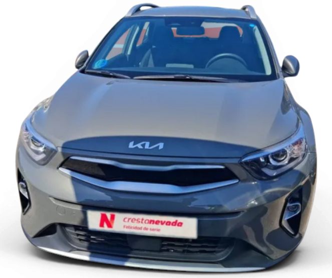 Imagen de Kia Stonic