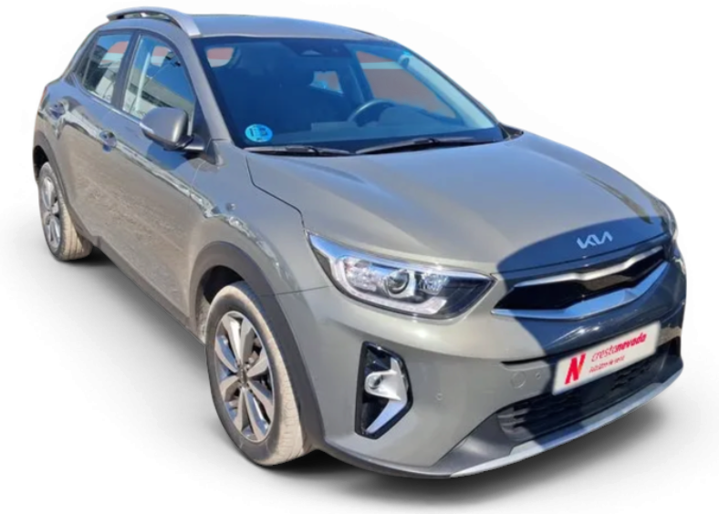 Imagen de Kia Stonic