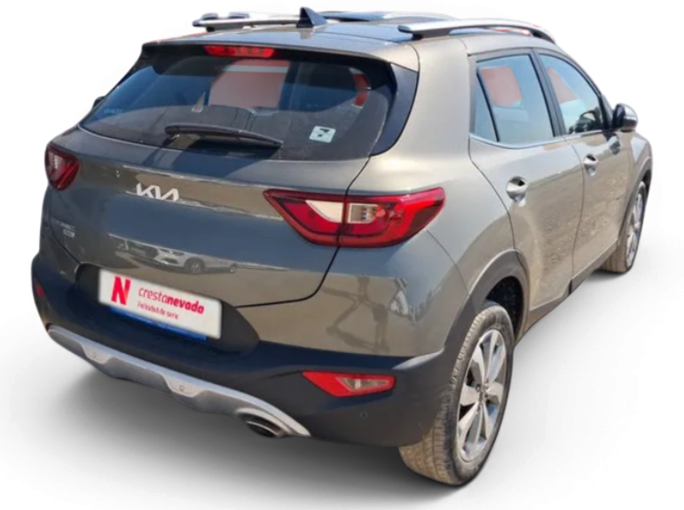 Imagen de Kia Stonic