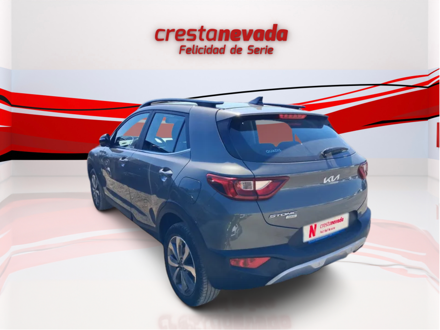 Imagen de Kia Stonic