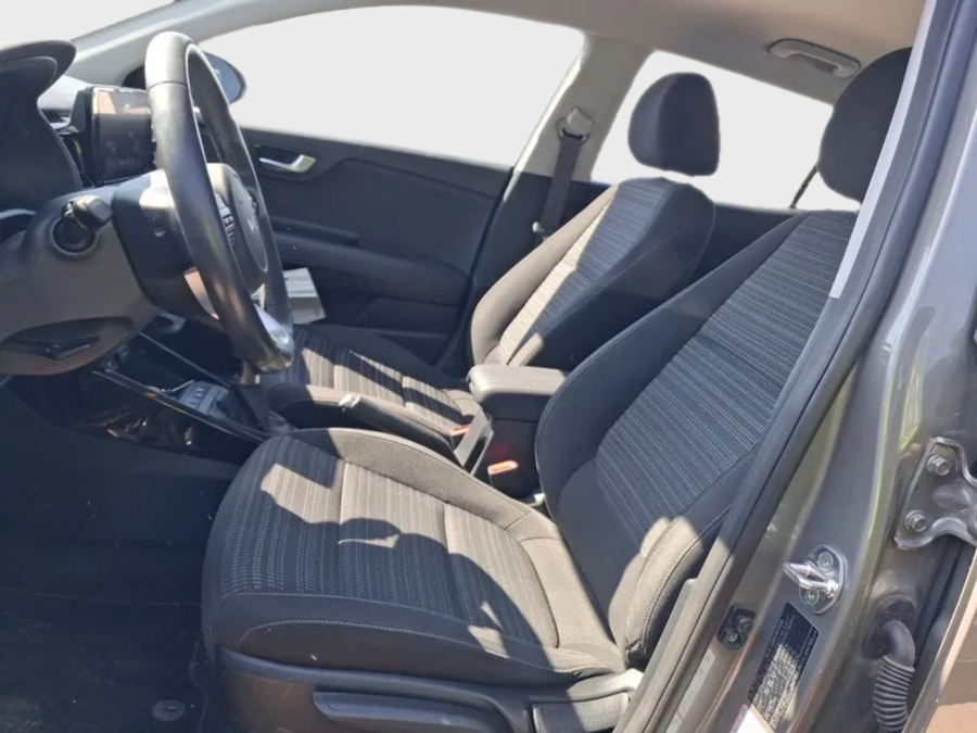 Imagen de Kia Stonic