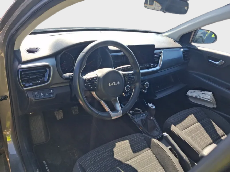 Imagen de Kia Stonic