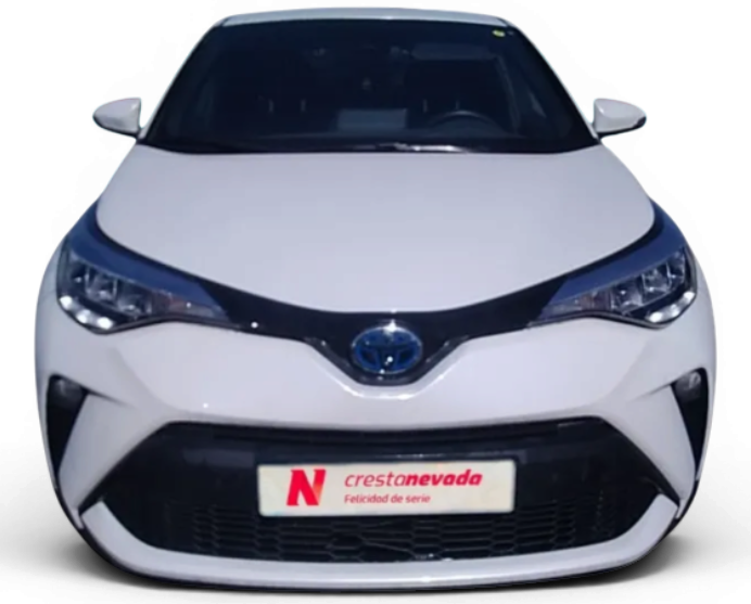 Imagen de TOYOTA C-HR
