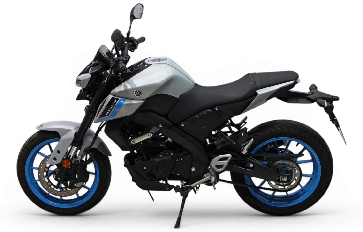 Imagen de Yamaha MT 125