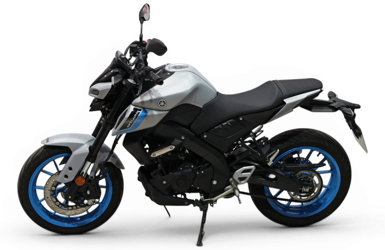 Imagen de Yamaha MT 125