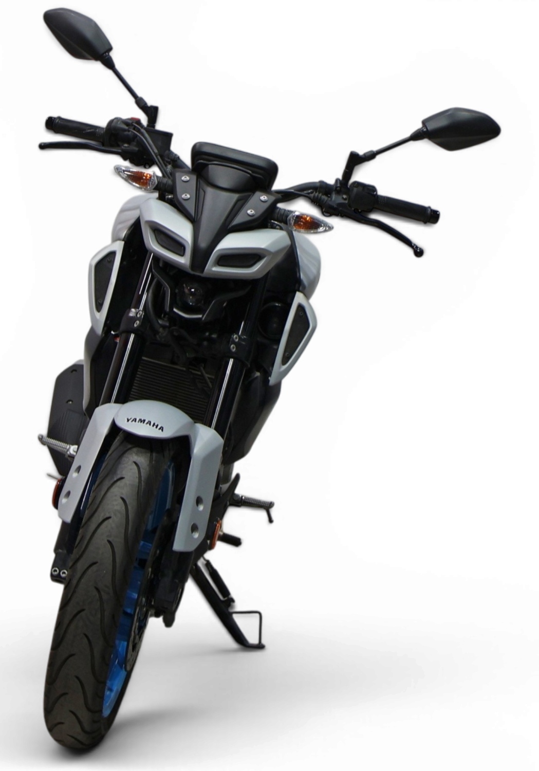 Imagen de Yamaha MT 125