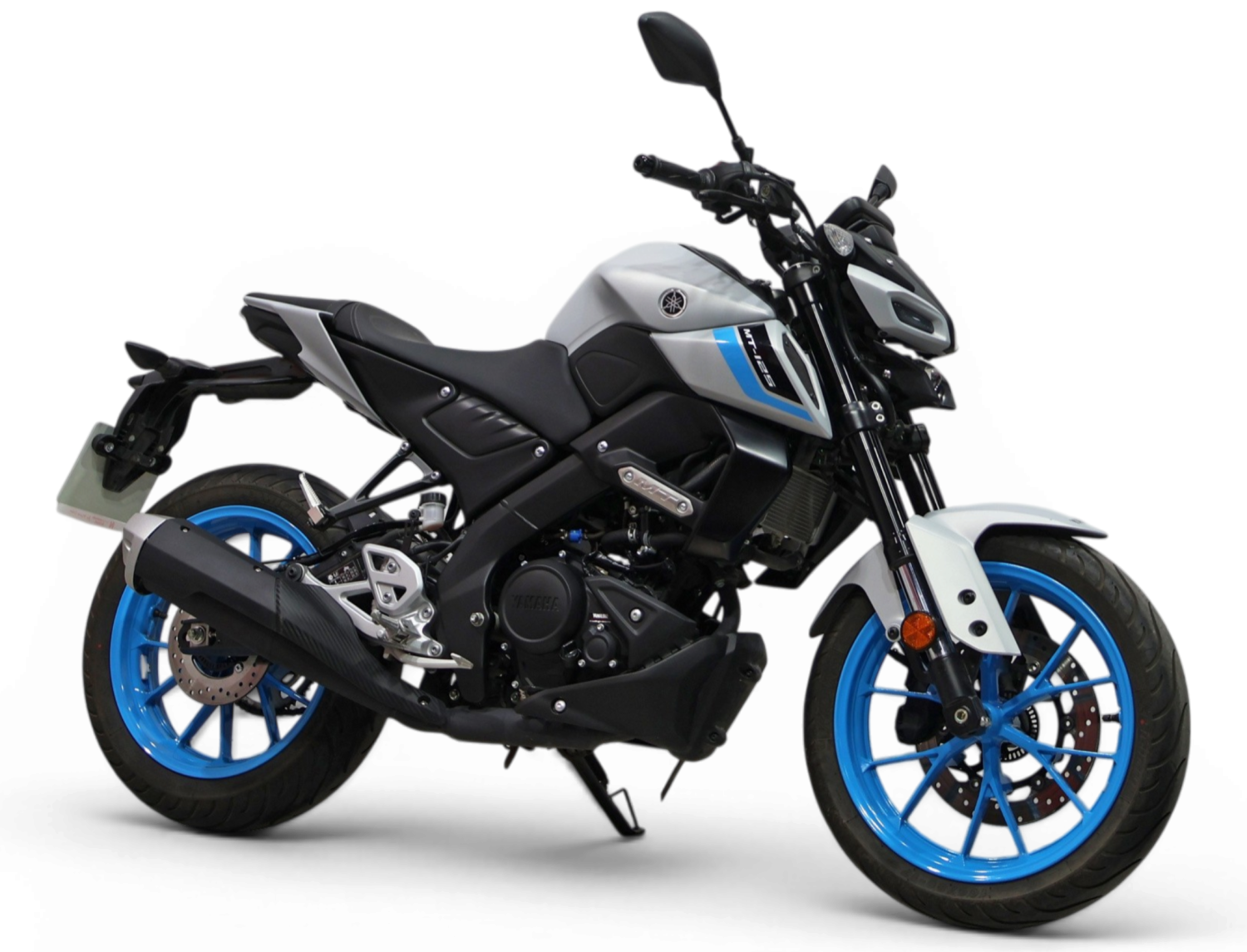 Imagen de Yamaha MT 125