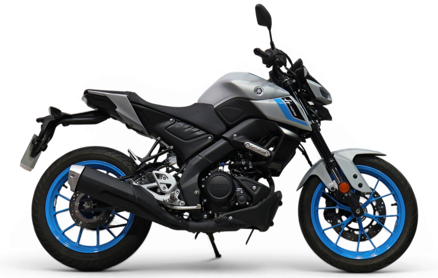 Imagen de Yamaha MT 125