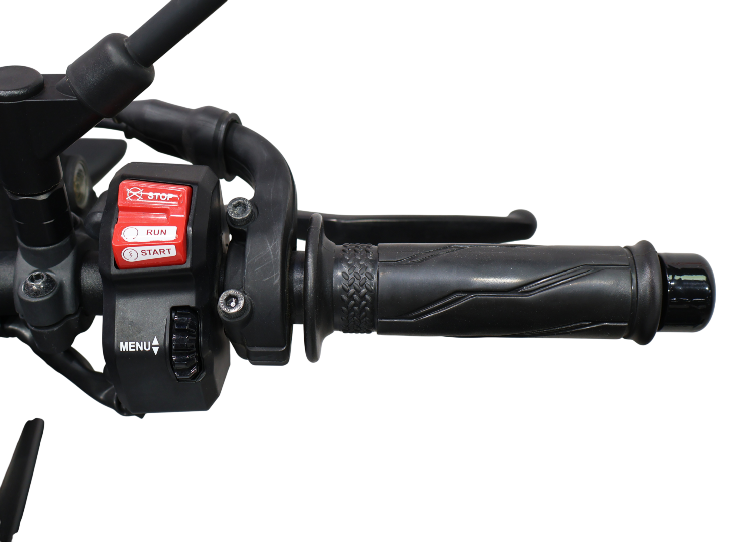 Imagen de Yamaha MT 125