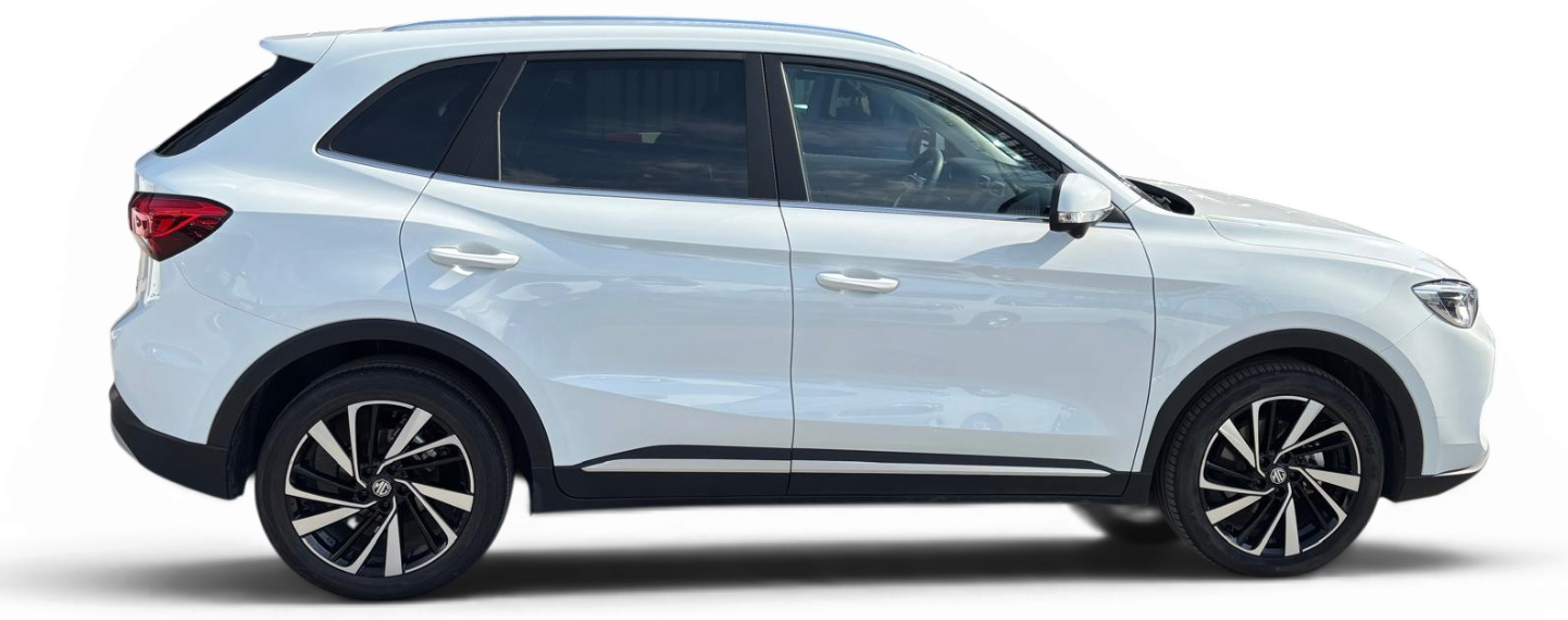 Imagen de Mg ZS