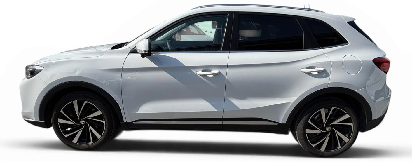 Imagen de Mg ZS