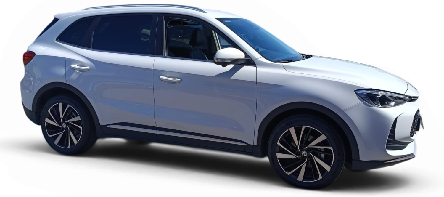 Imagen de Mg ZS