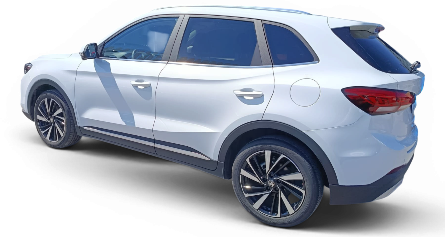 Imagen de Mg ZS