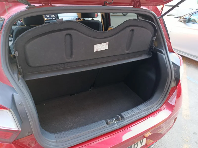 Imagen de Hyundai i10