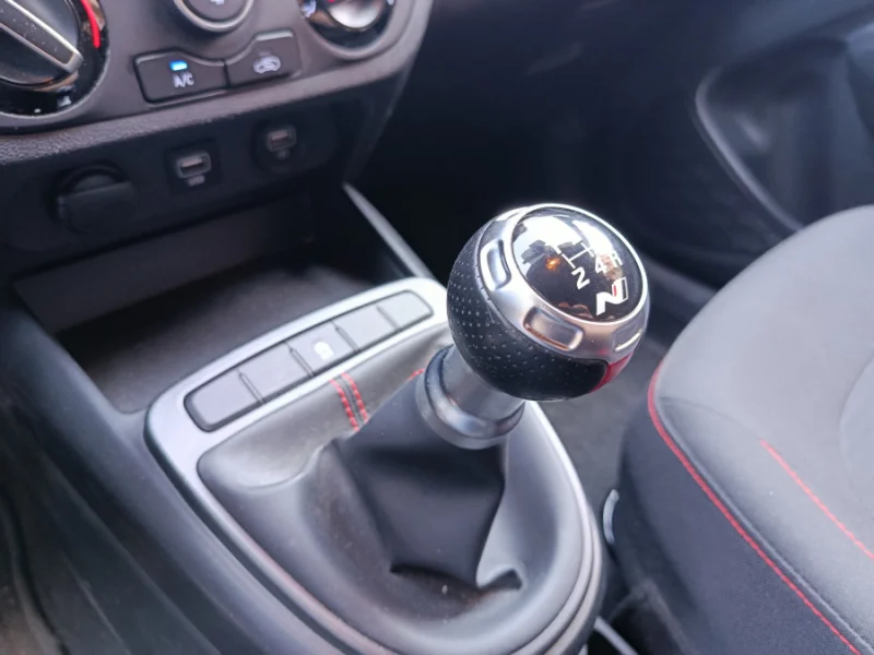Imagen de Hyundai i10