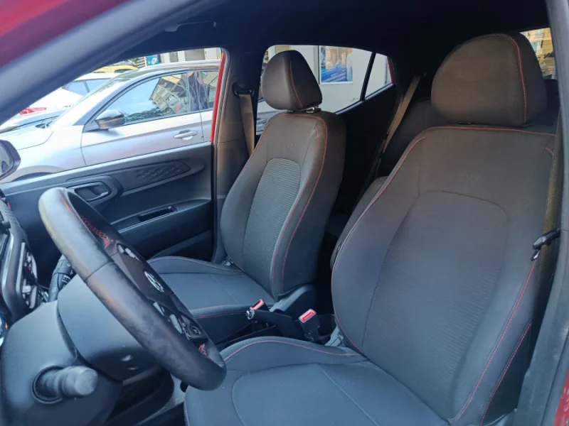 Imagen de Hyundai i10
