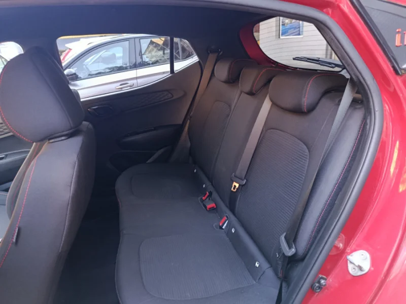 Imagen de Hyundai i10