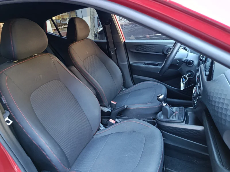 Imagen de Hyundai i10