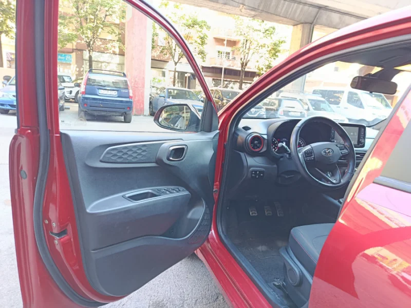 Imagen de Hyundai i10