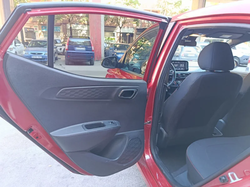 Imagen de Hyundai i10