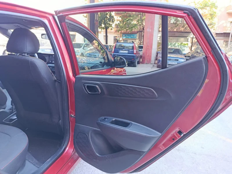 Imagen de Hyundai i10