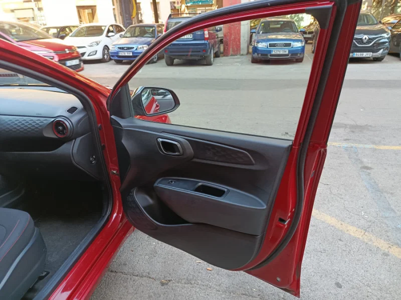 Imagen de Hyundai i10