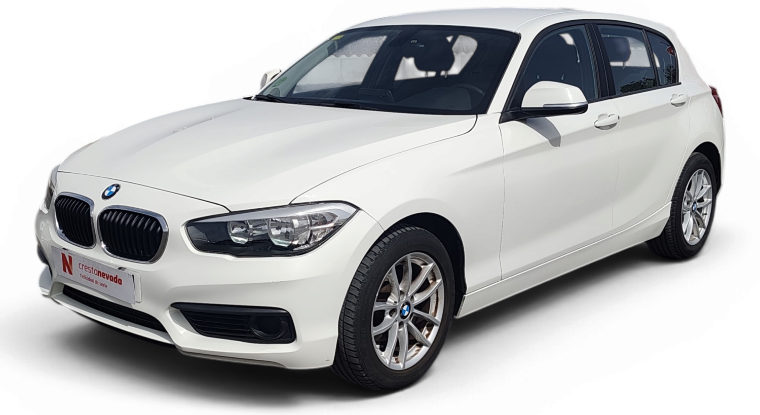 BMW Serie 1