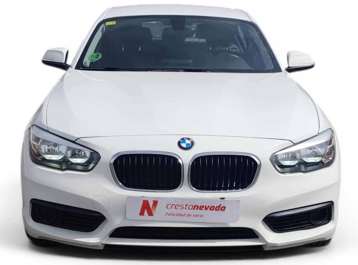 Imagen de BMW Serie 1
