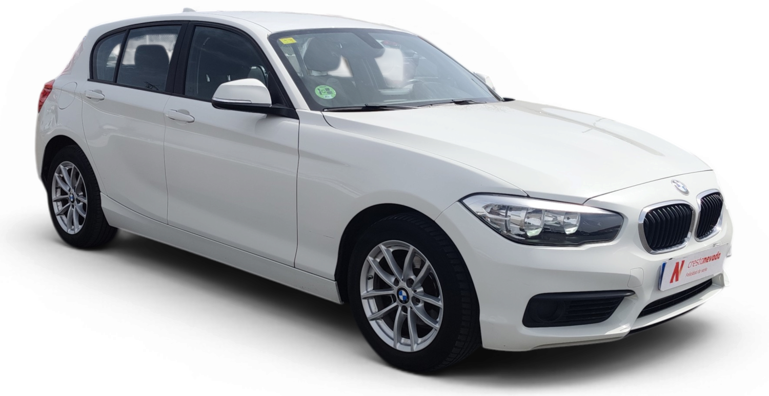 Imagen de BMW Serie 1