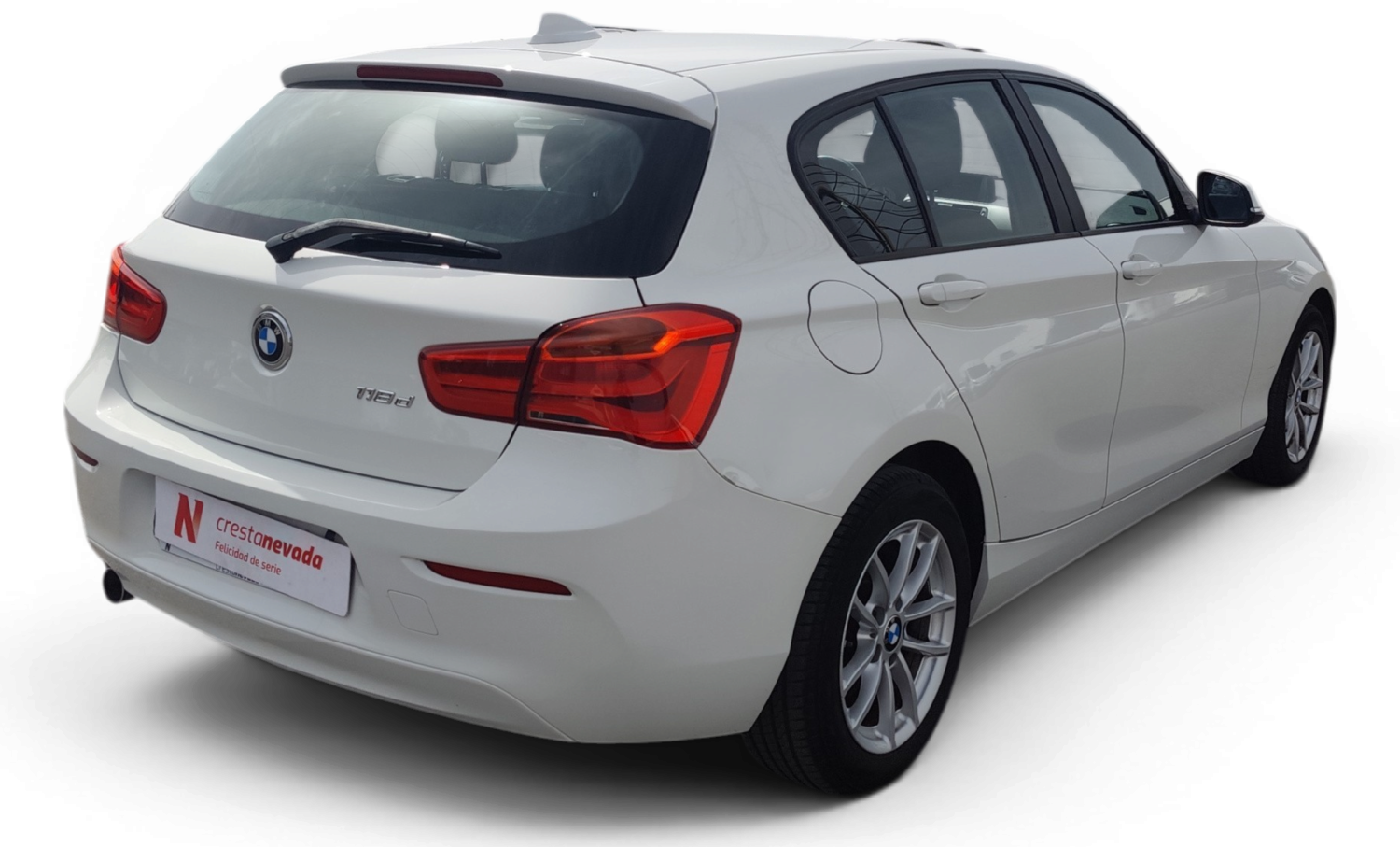 Imagen de BMW Serie 1