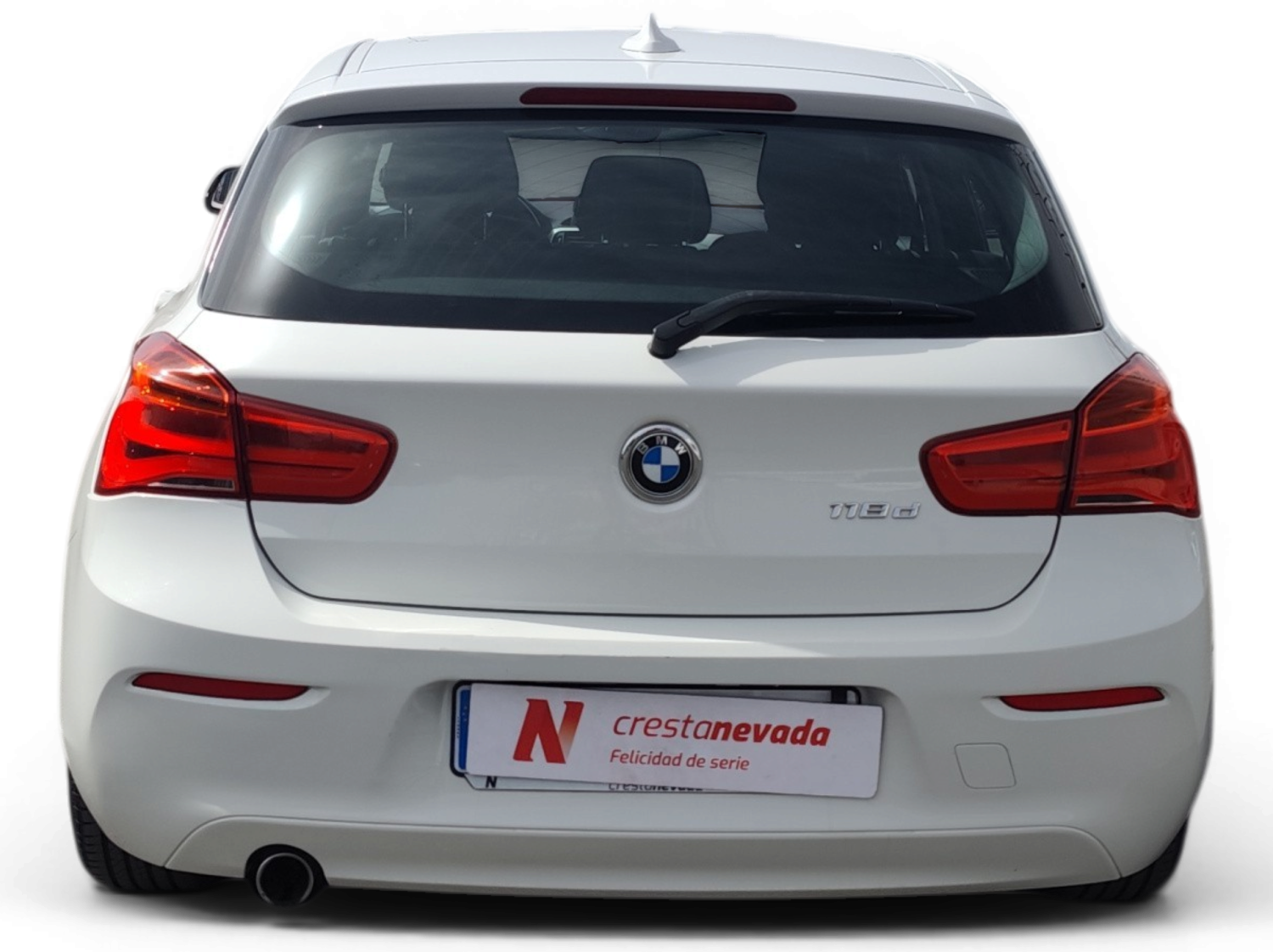 Imagen de BMW Serie 1