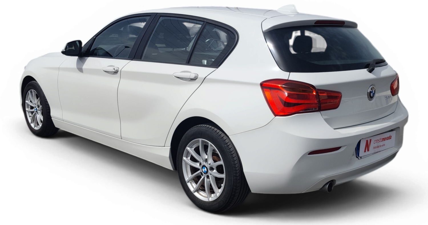 Imagen de BMW Serie 1