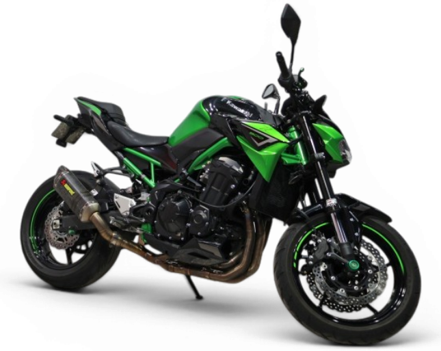 KAWASAKI Z 900