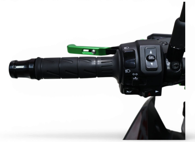 Imagen 8 de KAWASAKI Z 900 Gasolina 125 CV