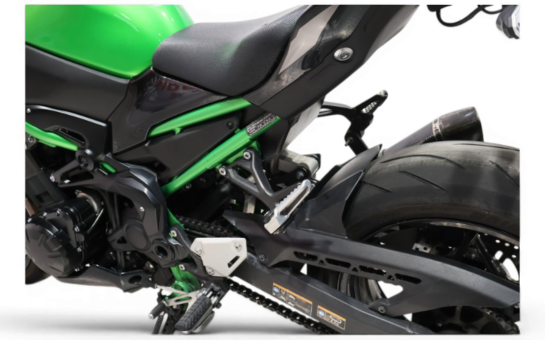 Imagen 14 de KAWASAKI Z 900 Gasolina 125 CV