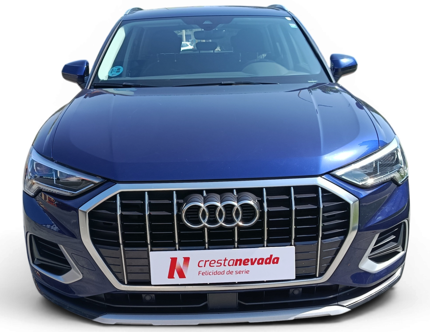 Imagen de AUDI Q3