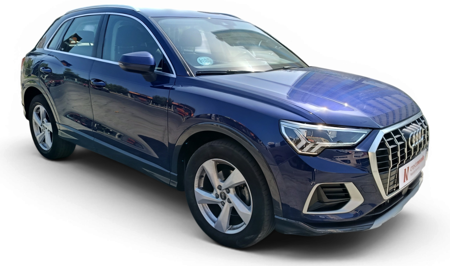 Imagen de AUDI Q3
