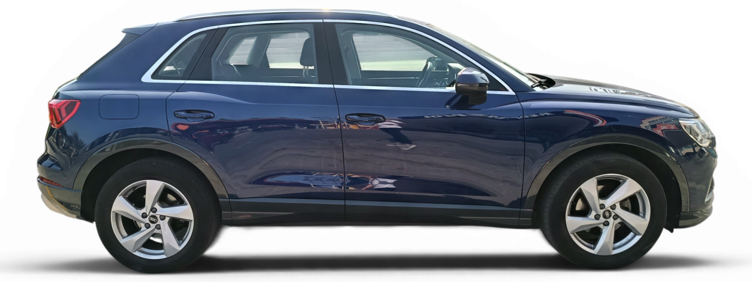 Imagen de AUDI Q3