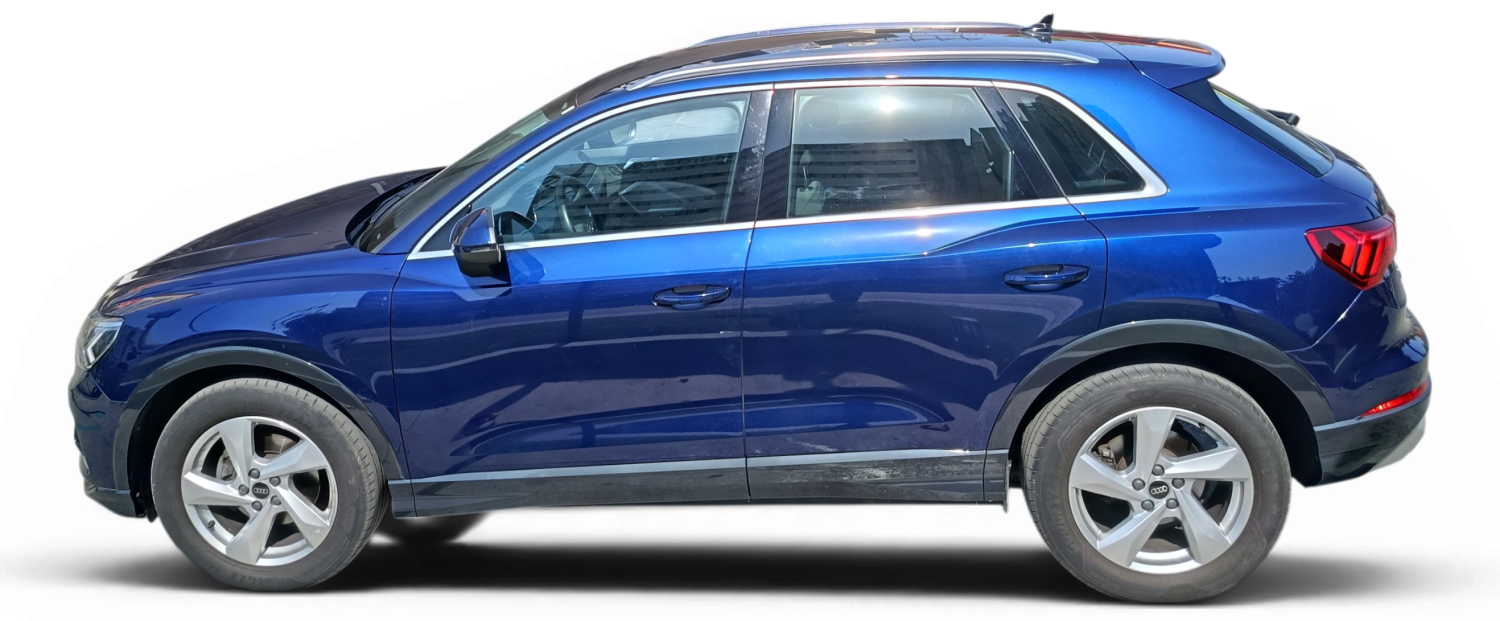 Imagen de AUDI Q3