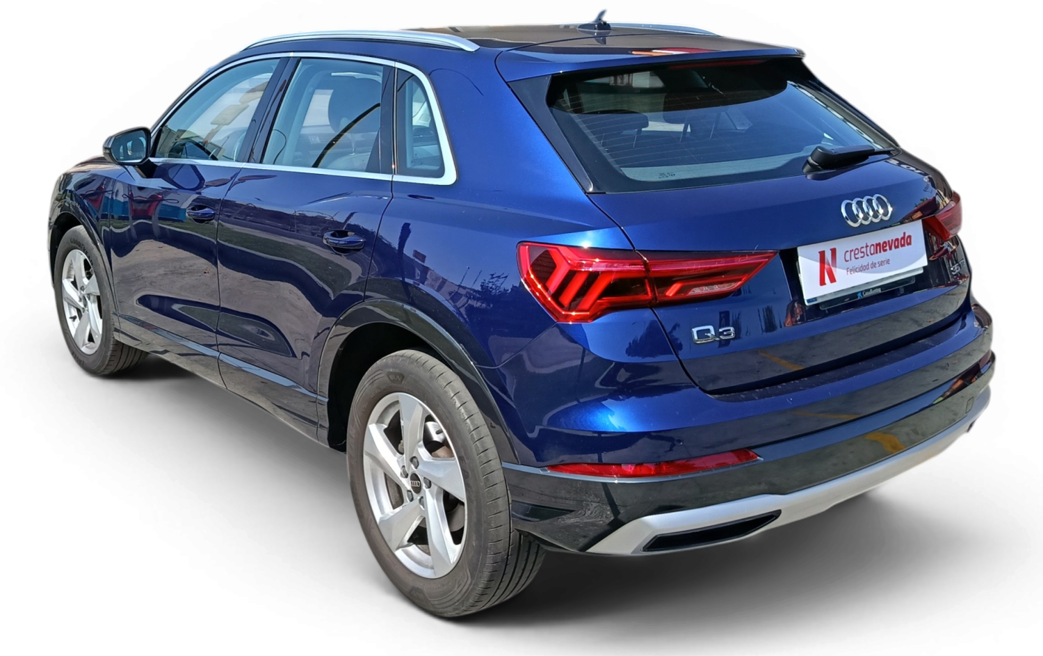 Imagen de AUDI Q3