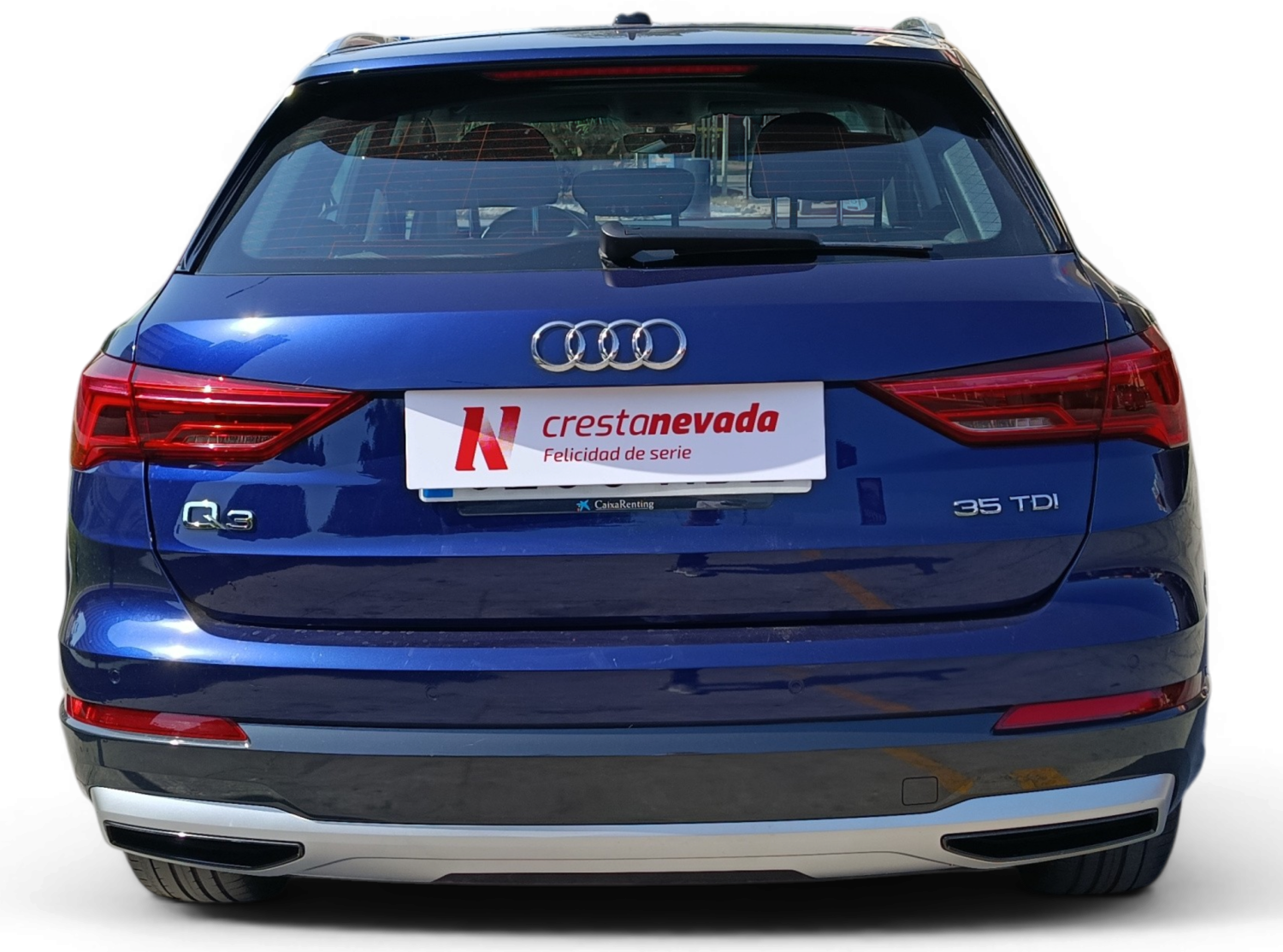 Imagen de AUDI Q3