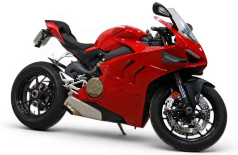 Ducati Panigale V4