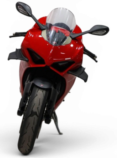 Imagen de Ducati Panigale V4