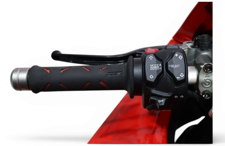 Imagen de Ducati Panigale V4