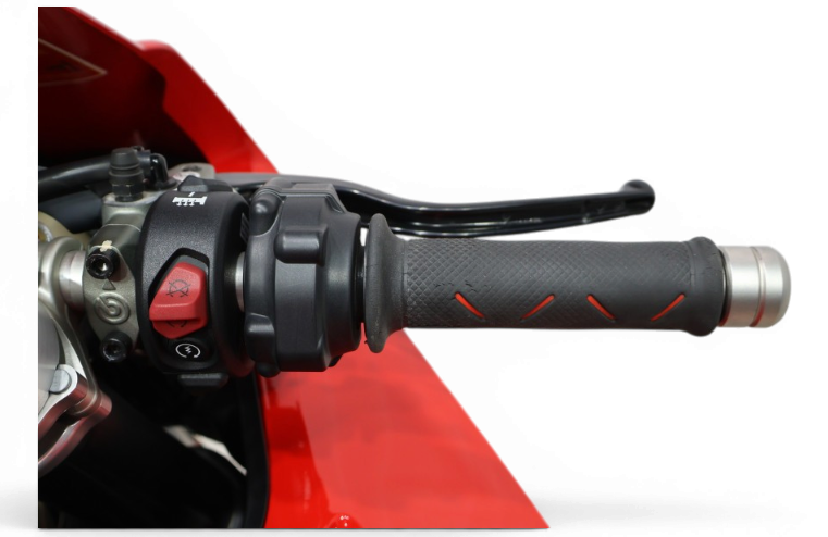 Imagen de Ducati Panigale V4