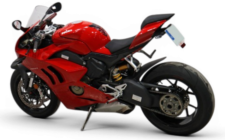 Imagen de Ducati Panigale V4